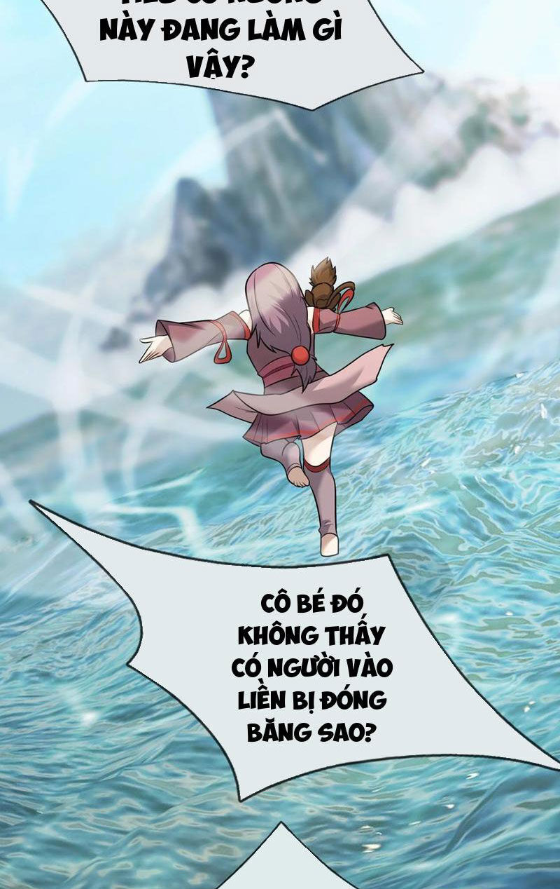 Thu Triệu Vạn Đồ Đệ, Vi Sư Vô Địch Thế Gian - Chapter 108 - Page 7