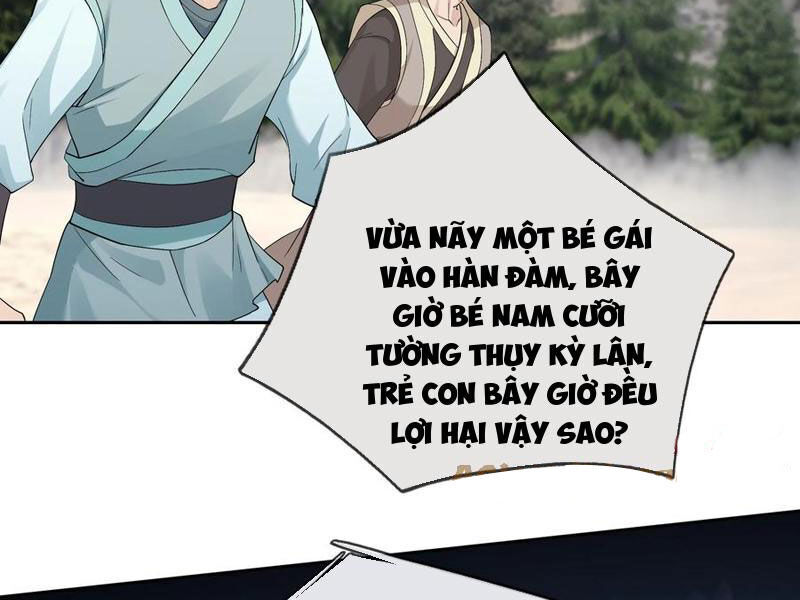 Thu Triệu Vạn Đồ Đệ, Vi Sư Vô Địch Thế Gian - Chapter 109 - Page 10