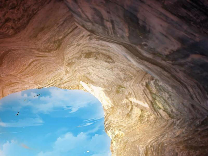 Thu Triệu Vạn Đồ Đệ, Vi Sư Vô Địch Thế Gian - Chapter 109 - Page 105