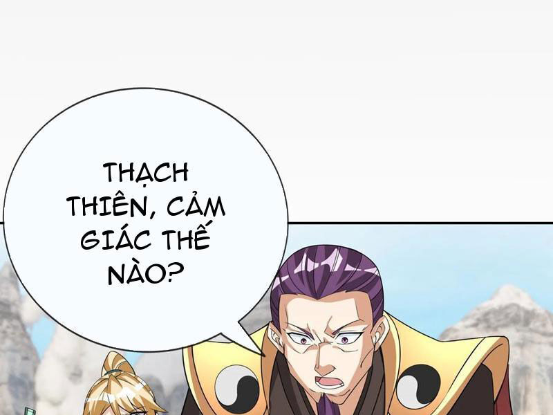 Thu Triệu Vạn Đồ Đệ, Vi Sư Vô Địch Thế Gian - Chapter 109 - Page 117