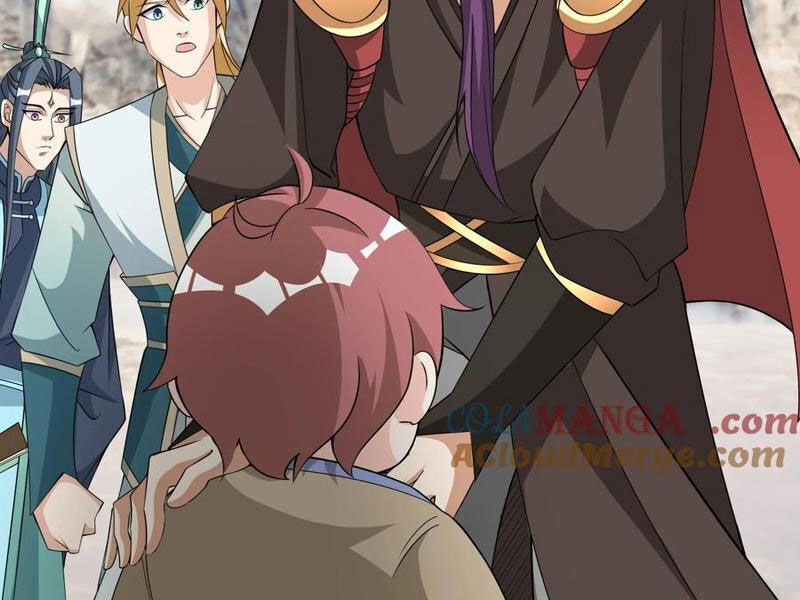 Thu Triệu Vạn Đồ Đệ, Vi Sư Vô Địch Thế Gian - Chapter 109 - Page 118