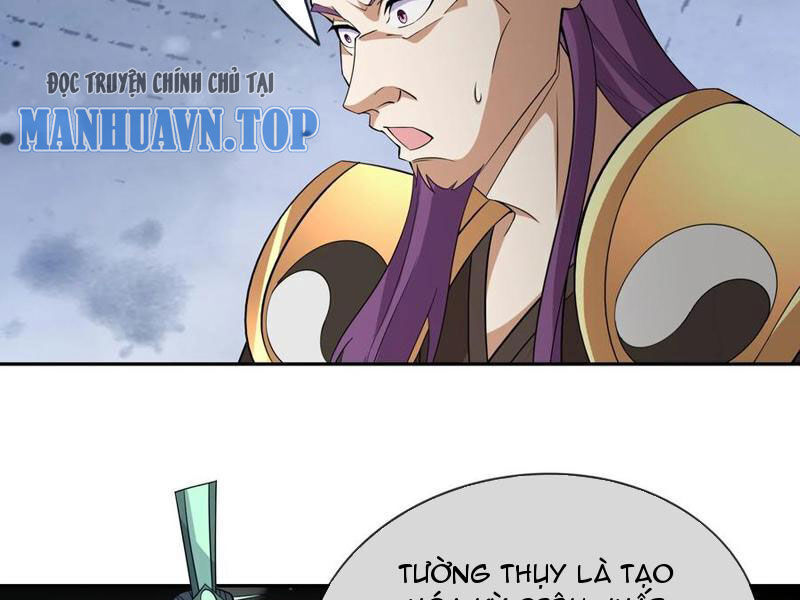 Thu Triệu Vạn Đồ Đệ, Vi Sư Vô Địch Thế Gian - Chapter 109 - Page 121