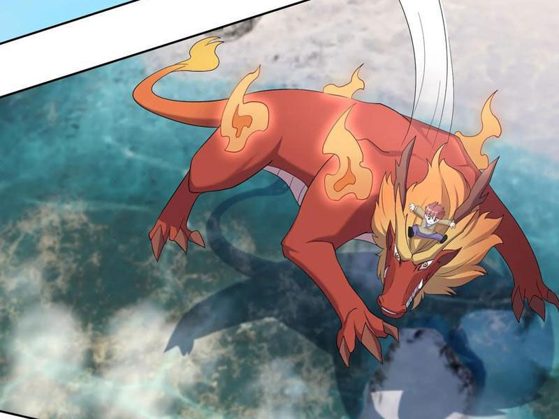 Thu Triệu Vạn Đồ Đệ, Vi Sư Vô Địch Thế Gian - Chapter 109 - Page 14