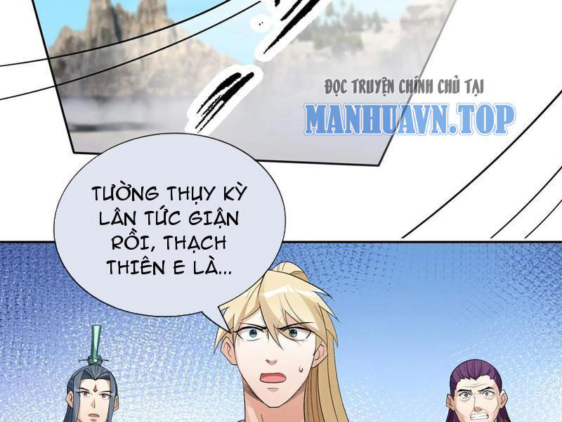 Thu Triệu Vạn Đồ Đệ, Vi Sư Vô Địch Thế Gian - Chapter 109 - Page 20