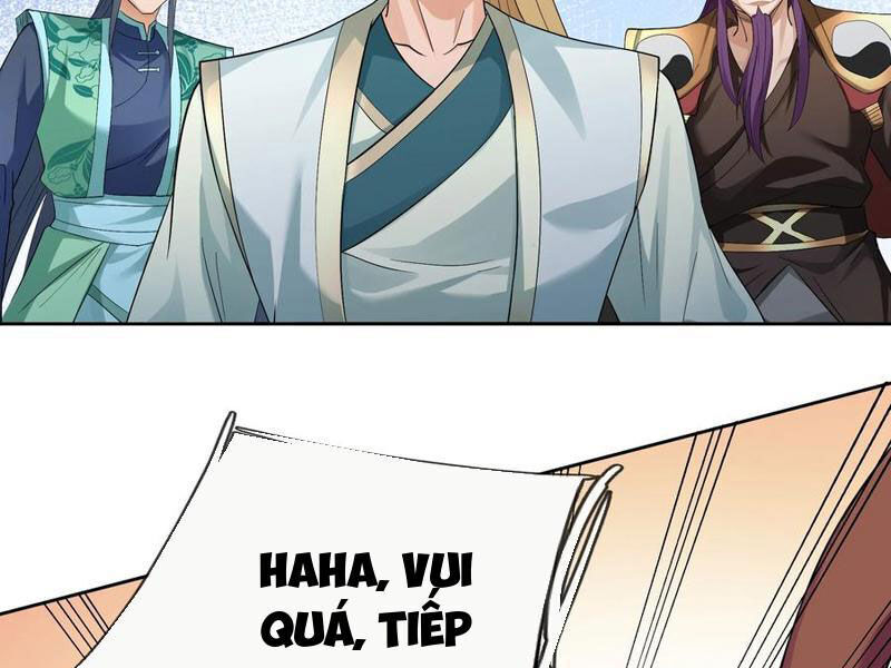 Thu Triệu Vạn Đồ Đệ, Vi Sư Vô Địch Thế Gian - Chapter 109 - Page 21