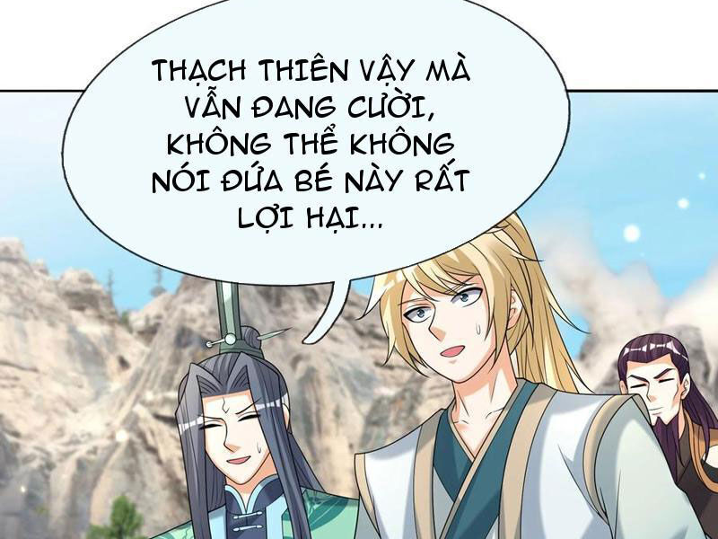 Thu Triệu Vạn Đồ Đệ, Vi Sư Vô Địch Thế Gian - Chapter 109 - Page 24