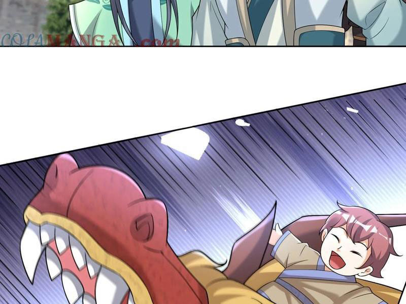 Thu Triệu Vạn Đồ Đệ, Vi Sư Vô Địch Thế Gian - Chapter 109 - Page 25