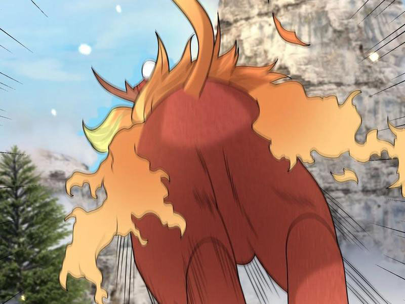 Thu Triệu Vạn Đồ Đệ, Vi Sư Vô Địch Thế Gian - Chapter 109 - Page 29