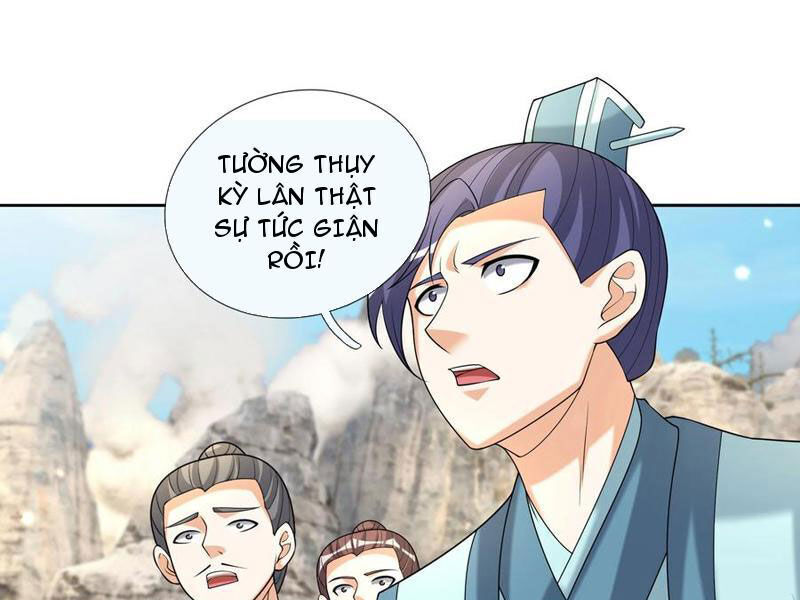 Thu Triệu Vạn Đồ Đệ, Vi Sư Vô Địch Thế Gian - Chapter 109 - Page 35