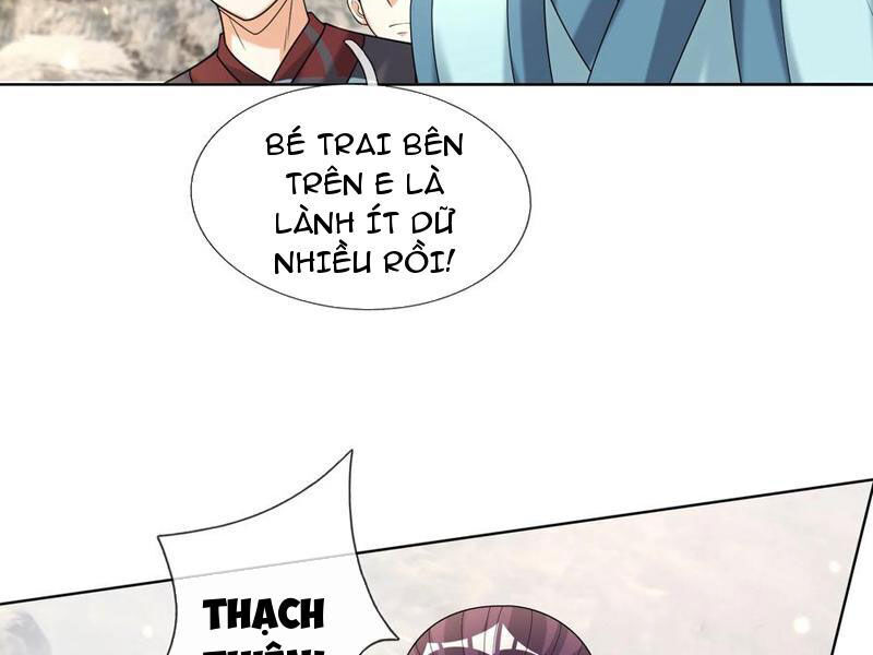 Thu Triệu Vạn Đồ Đệ, Vi Sư Vô Địch Thế Gian - Chapter 109 - Page 36