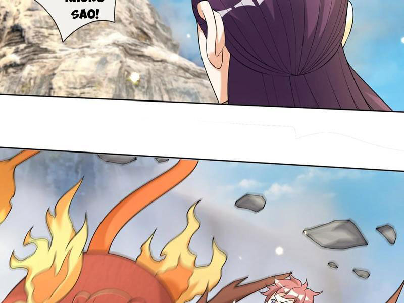 Thu Triệu Vạn Đồ Đệ, Vi Sư Vô Địch Thế Gian - Chapter 109 - Page 39