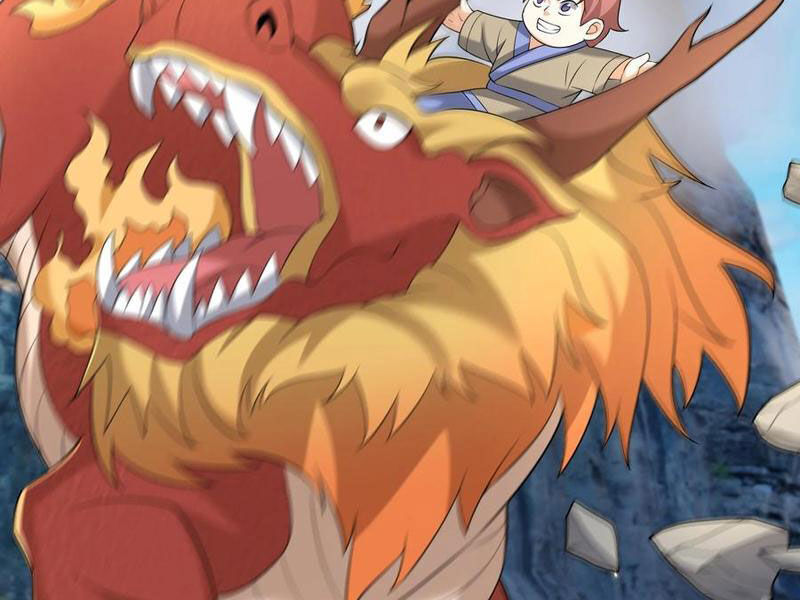 Thu Triệu Vạn Đồ Đệ, Vi Sư Vô Địch Thế Gian - Chapter 109 - Page 40