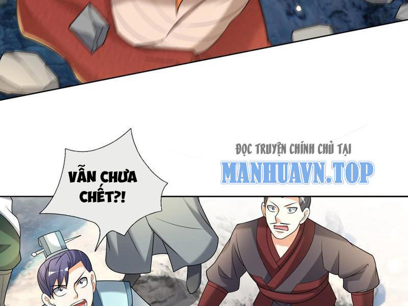 Thu Triệu Vạn Đồ Đệ, Vi Sư Vô Địch Thế Gian - Chapter 109 - Page 41