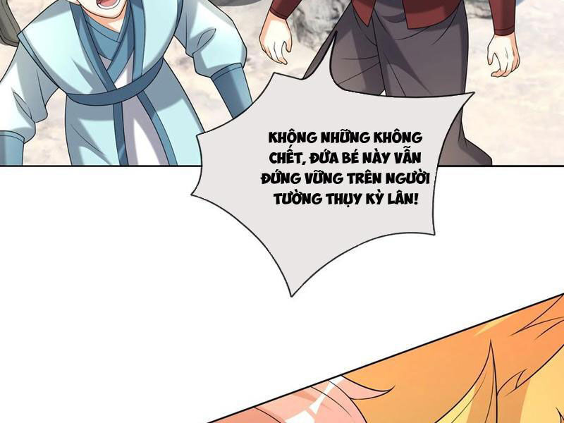 Thu Triệu Vạn Đồ Đệ, Vi Sư Vô Địch Thế Gian - Chapter 109 - Page 42