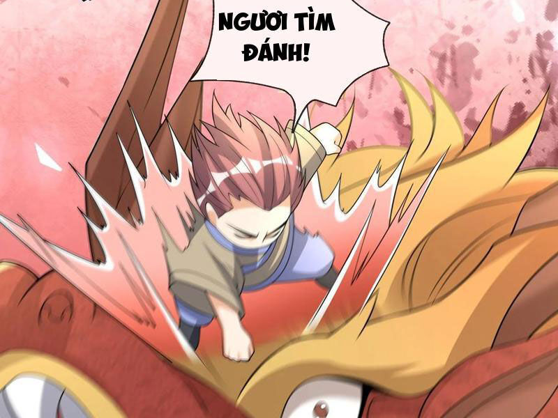 Thu Triệu Vạn Đồ Đệ, Vi Sư Vô Địch Thế Gian - Chapter 109 - Page 45