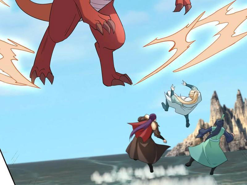 Thu Triệu Vạn Đồ Đệ, Vi Sư Vô Địch Thế Gian - Chapter 109 - Page 5