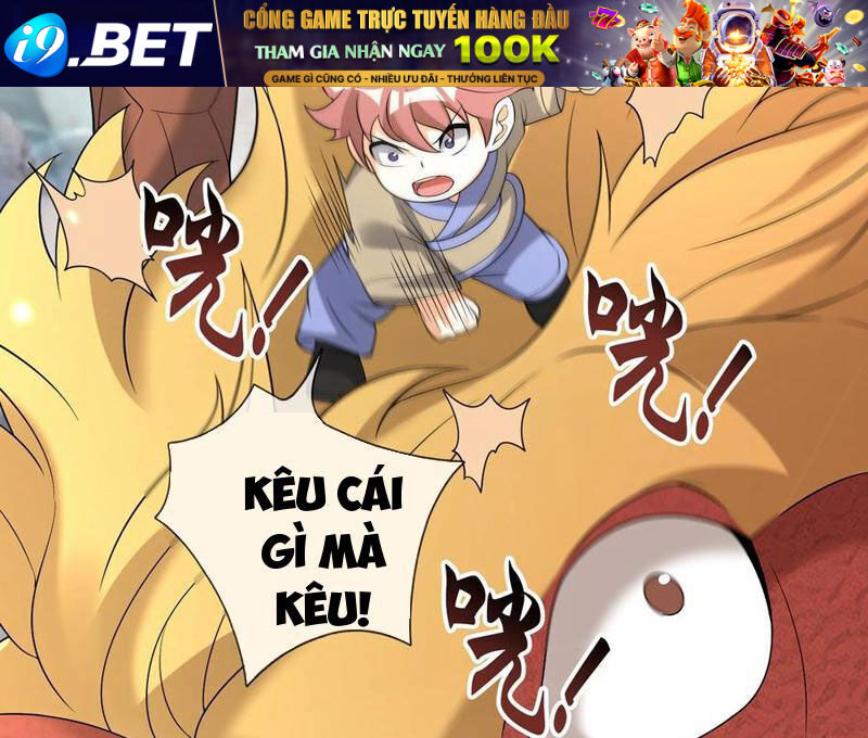 Thu Triệu Vạn Đồ Đệ, Vi Sư Vô Địch Thế Gian - Chapter 109 - Page 51