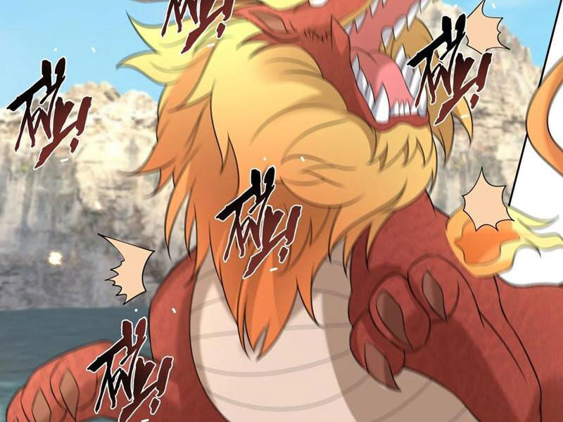 Thu Triệu Vạn Đồ Đệ, Vi Sư Vô Địch Thế Gian - Chapter 109 - Page 58