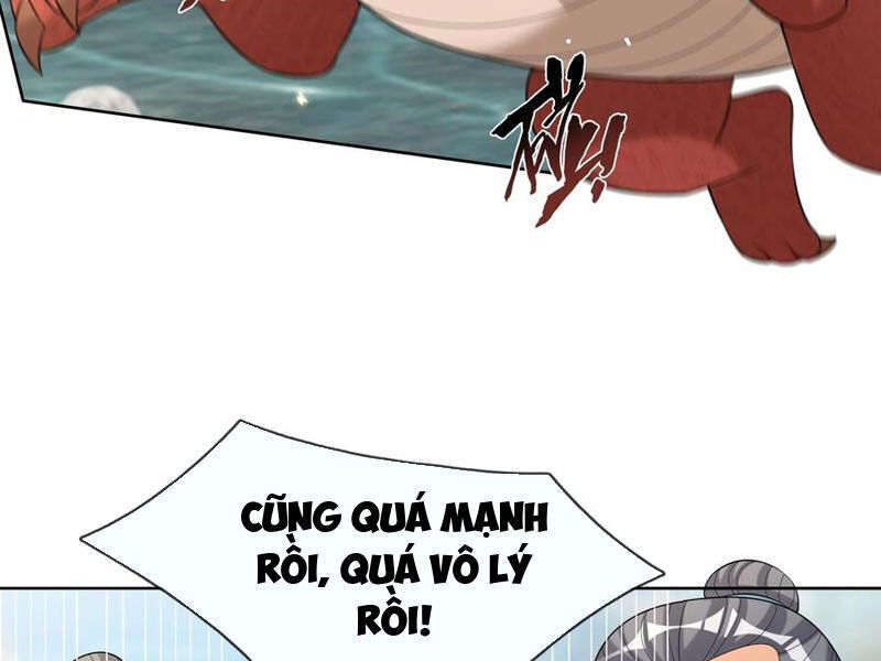 Thu Triệu Vạn Đồ Đệ, Vi Sư Vô Địch Thế Gian - Chapter 109 - Page 59