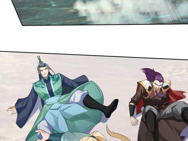 Thu Triệu Vạn Đồ Đệ, Vi Sư Vô Địch Thế Gian - Chapter 109 - Page 6