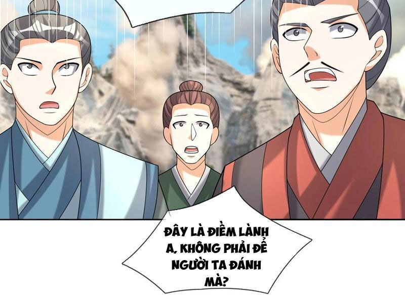 Thu Triệu Vạn Đồ Đệ, Vi Sư Vô Địch Thế Gian - Chapter 109 - Page 60