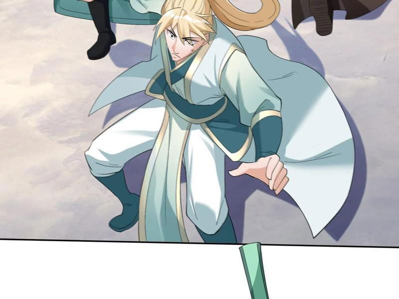 Thu Triệu Vạn Đồ Đệ, Vi Sư Vô Địch Thế Gian - Chapter 109 - Page 7