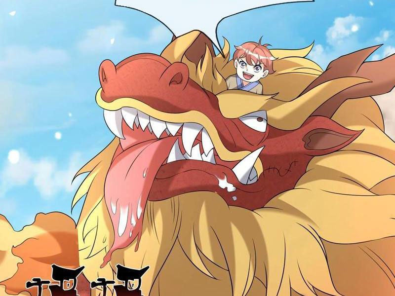 Thu Triệu Vạn Đồ Đệ, Vi Sư Vô Địch Thế Gian - Chapter 109 - Page 71