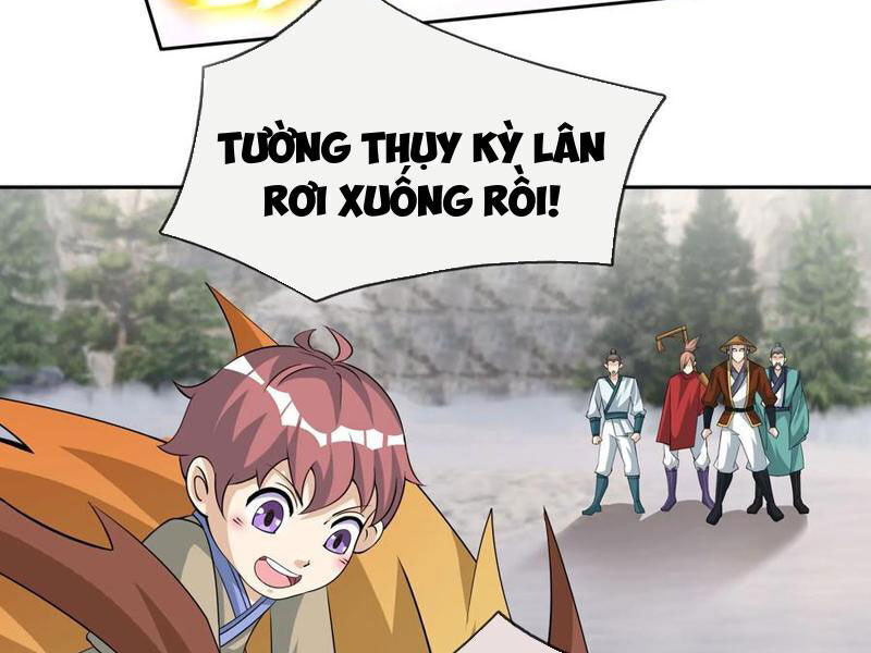 Thu Triệu Vạn Đồ Đệ, Vi Sư Vô Địch Thế Gian - Chapter 109 - Page 75