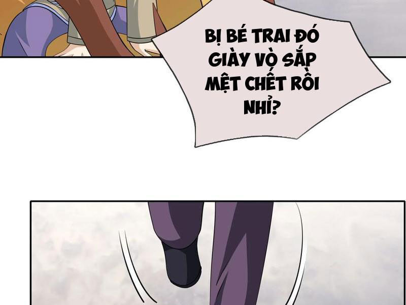 Thu Triệu Vạn Đồ Đệ, Vi Sư Vô Địch Thế Gian - Chapter 109 - Page 76