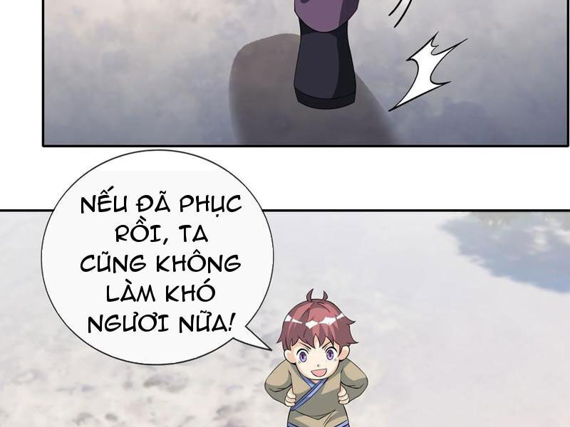 Thu Triệu Vạn Đồ Đệ, Vi Sư Vô Địch Thế Gian - Chapter 109 - Page 77