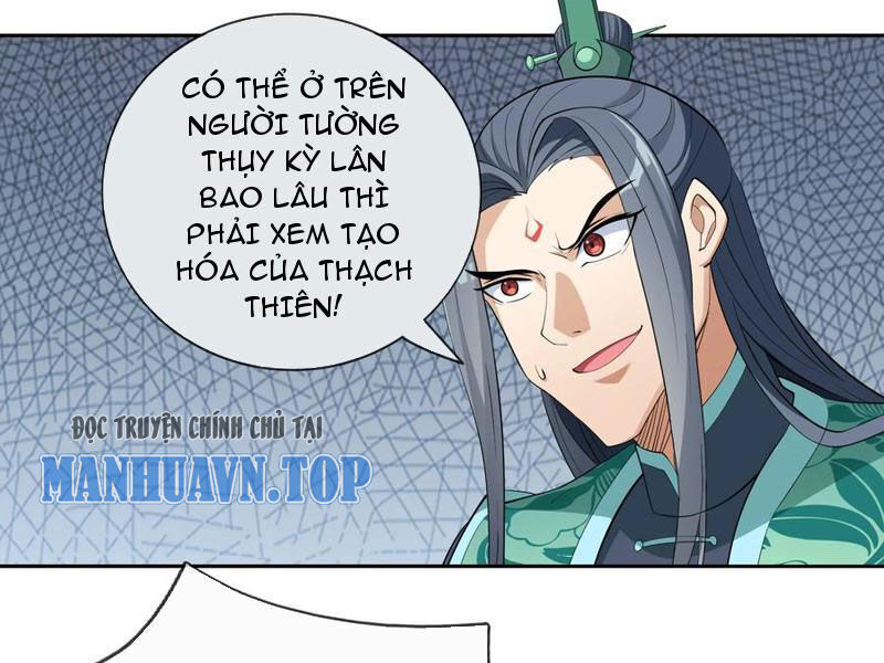 Thu Triệu Vạn Đồ Đệ, Vi Sư Vô Địch Thế Gian - Chapter 109 - Page 8