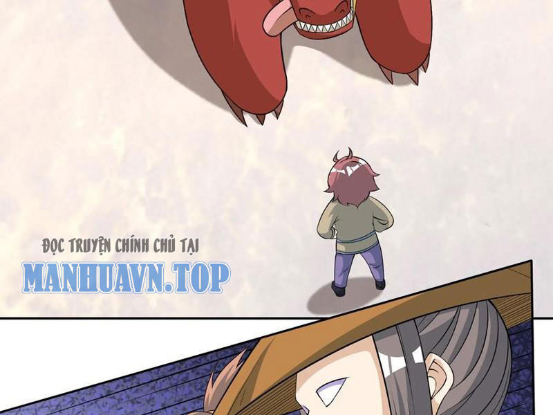 Thu Triệu Vạn Đồ Đệ, Vi Sư Vô Địch Thế Gian - Chapter 109 - Page 82