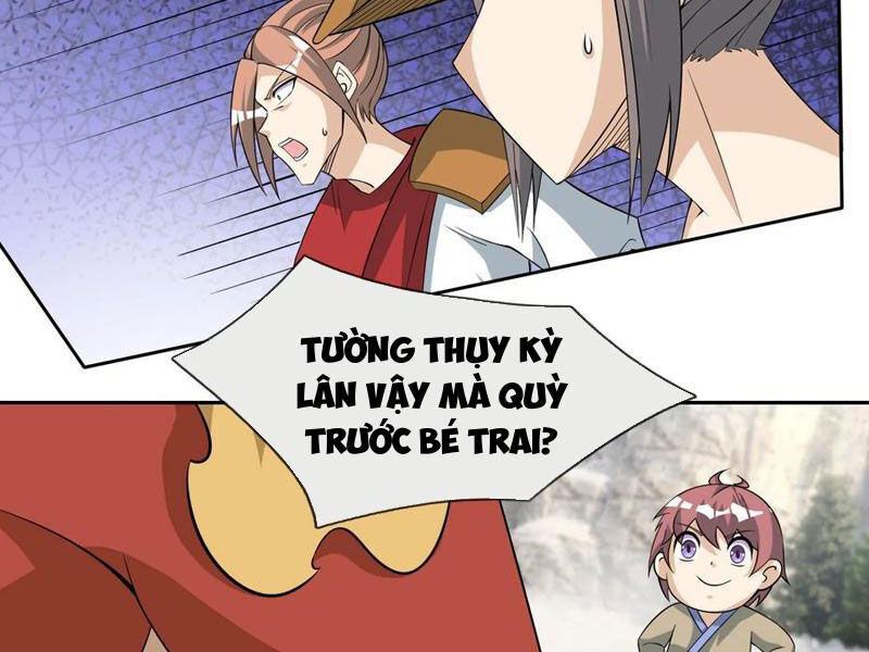 Thu Triệu Vạn Đồ Đệ, Vi Sư Vô Địch Thế Gian - Chapter 109 - Page 83