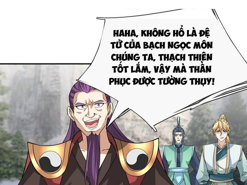 Thu Triệu Vạn Đồ Đệ, Vi Sư Vô Địch Thế Gian - Chapter 109 - Page 85