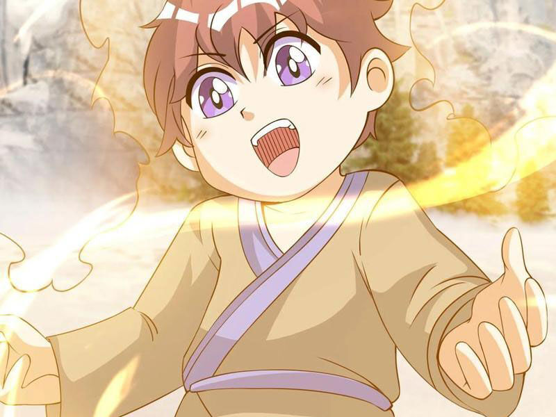 Thu Triệu Vạn Đồ Đệ, Vi Sư Vô Địch Thế Gian - Chapter 109 - Page 95