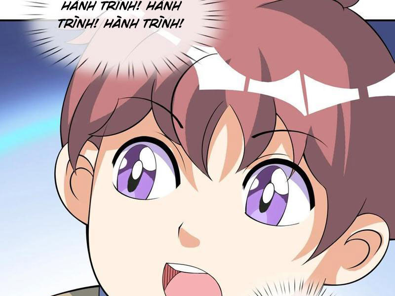 Thu Triệu Vạn Đồ Đệ, Vi Sư Vô Địch Thế Gian - Chapter 109 - Page 97