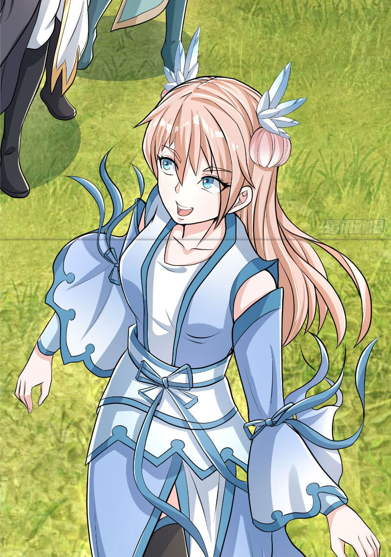 Thu Triệu Vạn Đồ Đệ, Vi Sư Vô Địch Thế Gian - Chapter 11 - Page 15