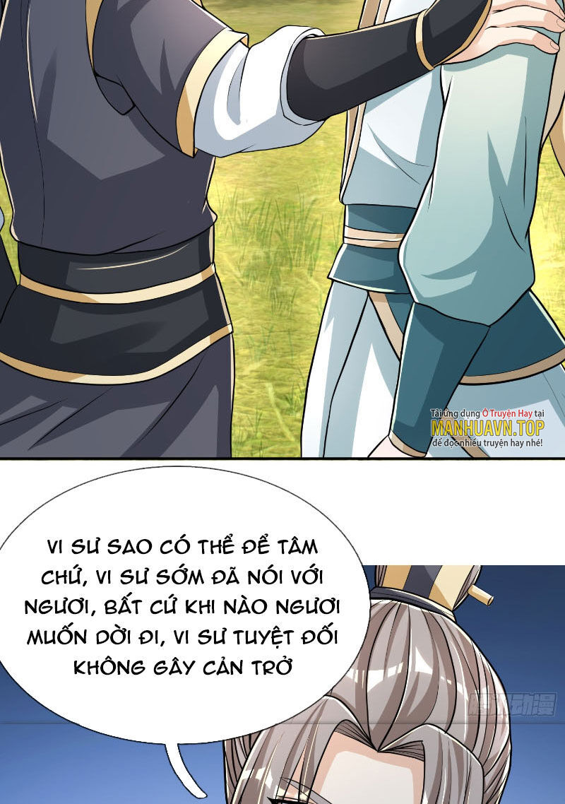 Thu Triệu Vạn Đồ Đệ, Vi Sư Vô Địch Thế Gian - Chapter 11 - Page 25