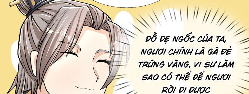 Thu Triệu Vạn Đồ Đệ, Vi Sư Vô Địch Thế Gian - Chapter 11 - Page 33