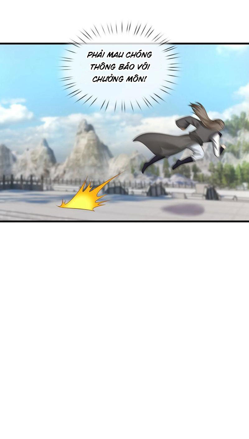 Thu Triệu Vạn Đồ Đệ, Vi Sư Vô Địch Thế Gian - Chapter 110 - Page 12