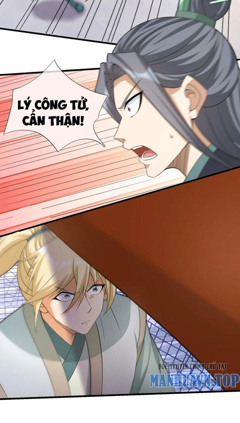 Thu Triệu Vạn Đồ Đệ, Vi Sư Vô Địch Thế Gian - Chapter 110 - Page 14