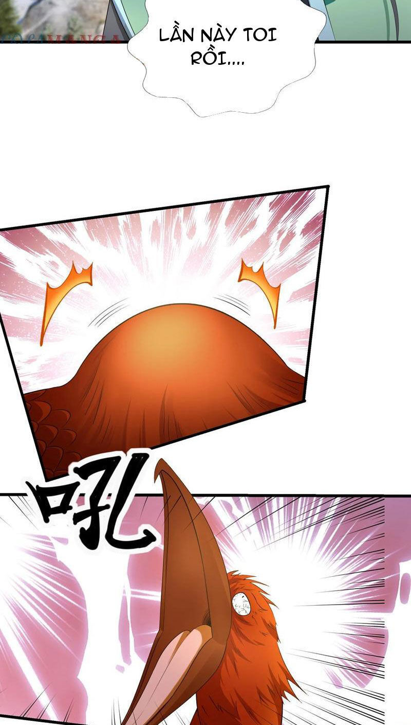 Thu Triệu Vạn Đồ Đệ, Vi Sư Vô Địch Thế Gian - Chapter 110 - Page 17