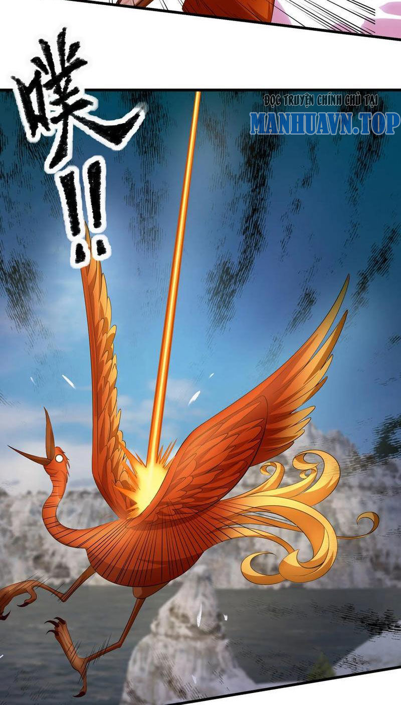 Thu Triệu Vạn Đồ Đệ, Vi Sư Vô Địch Thế Gian - Chapter 110 - Page 18