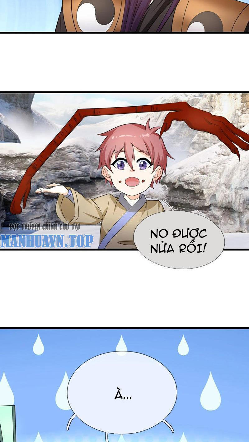 Thu Triệu Vạn Đồ Đệ, Vi Sư Vô Địch Thế Gian - Chapter 110 - Page 24