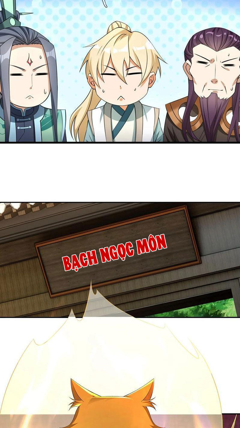 Thu Triệu Vạn Đồ Đệ, Vi Sư Vô Địch Thế Gian - Chapter 110 - Page 25
