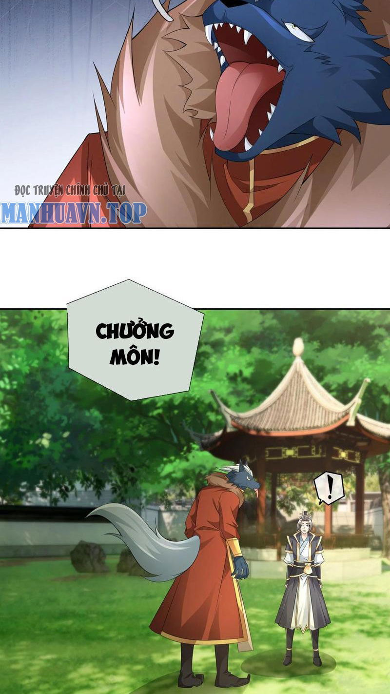 Thu Triệu Vạn Đồ Đệ, Vi Sư Vô Địch Thế Gian - Chapter 110 - Page 30