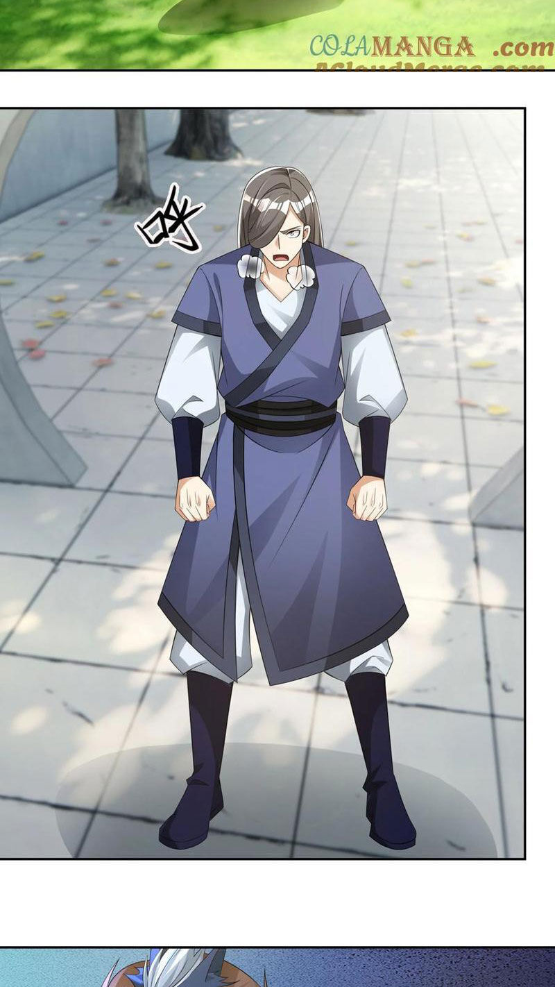 Thu Triệu Vạn Đồ Đệ, Vi Sư Vô Địch Thế Gian - Chapter 110 - Page 31