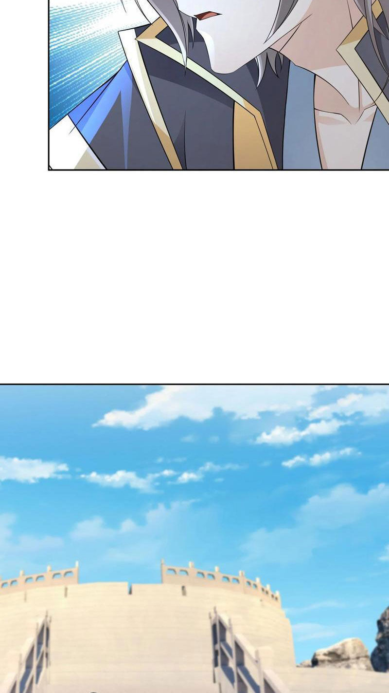 Thu Triệu Vạn Đồ Đệ, Vi Sư Vô Địch Thế Gian - Chapter 110 - Page 38