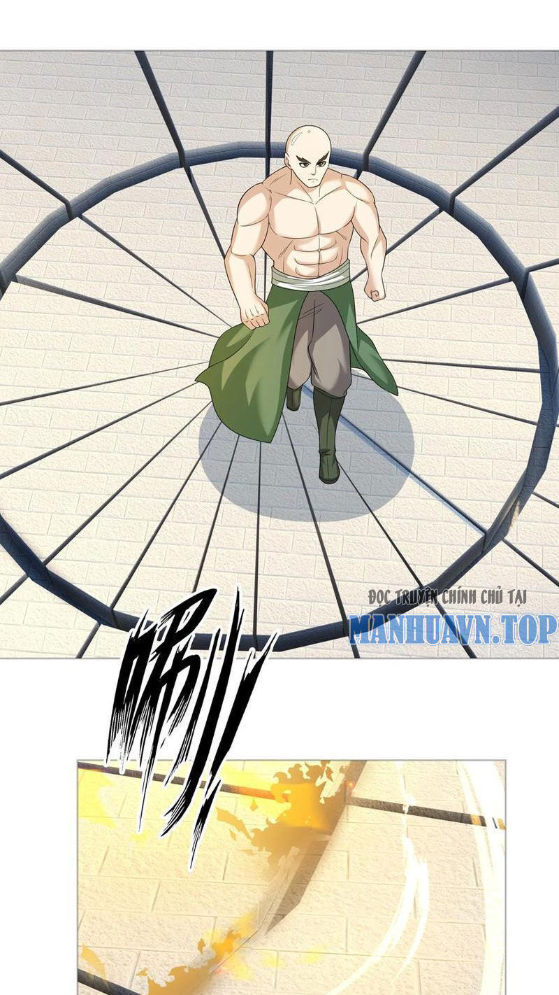 Thu Triệu Vạn Đồ Đệ, Vi Sư Vô Địch Thế Gian - Chapter 110 - Page 41