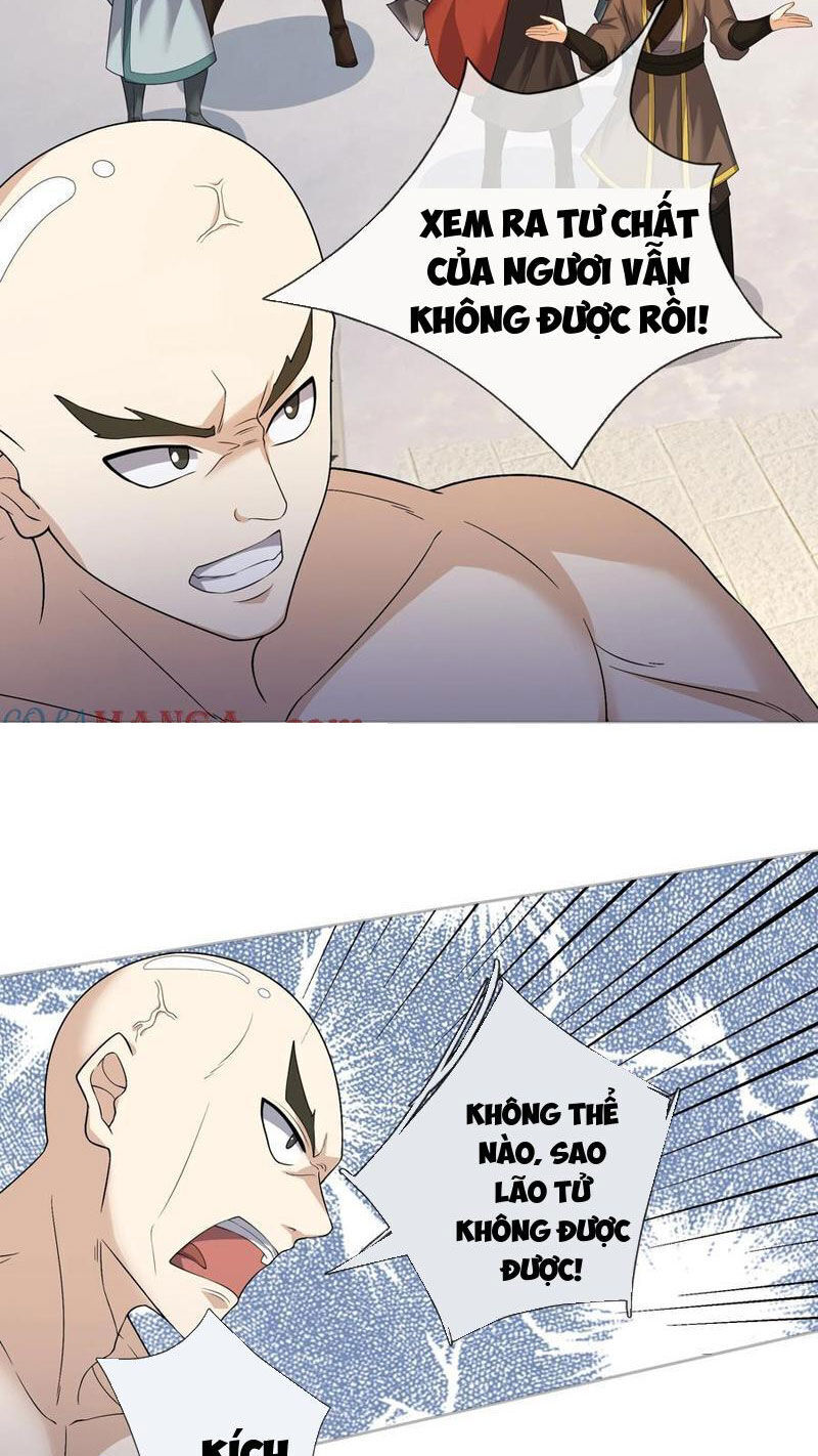 Thu Triệu Vạn Đồ Đệ, Vi Sư Vô Địch Thế Gian - Chapter 110 - Page 44